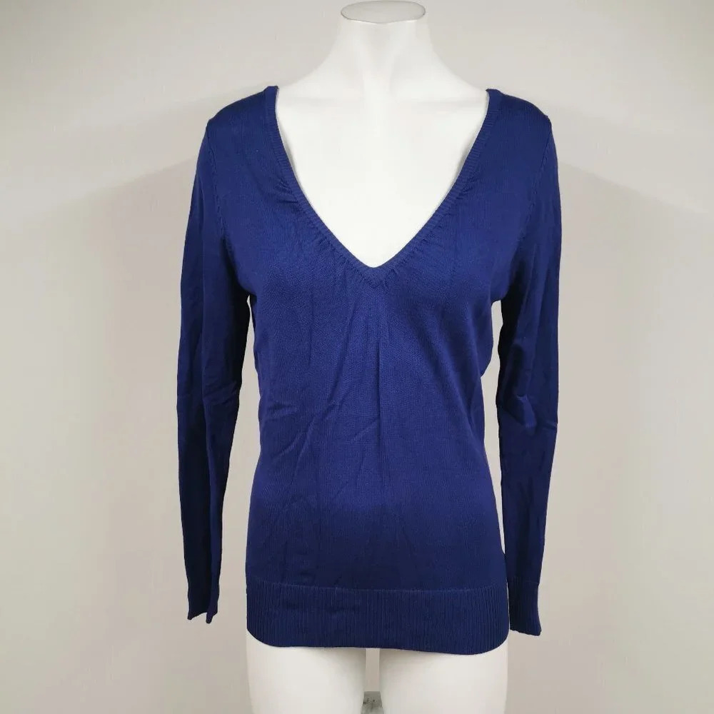 George Long Sleeve Pullover